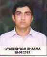 Dr.Gyaneshwar Sharma