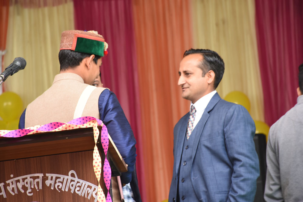 Annual day Function